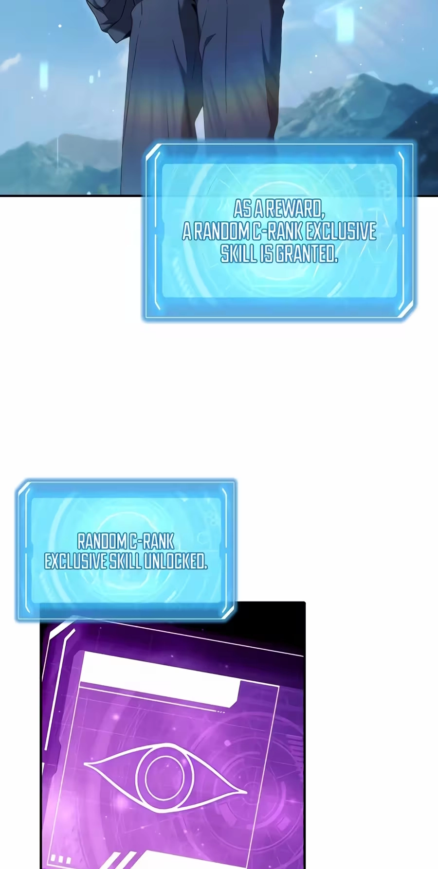 The Unlimited Bacteriomancer Chapter 15 page 62 - 