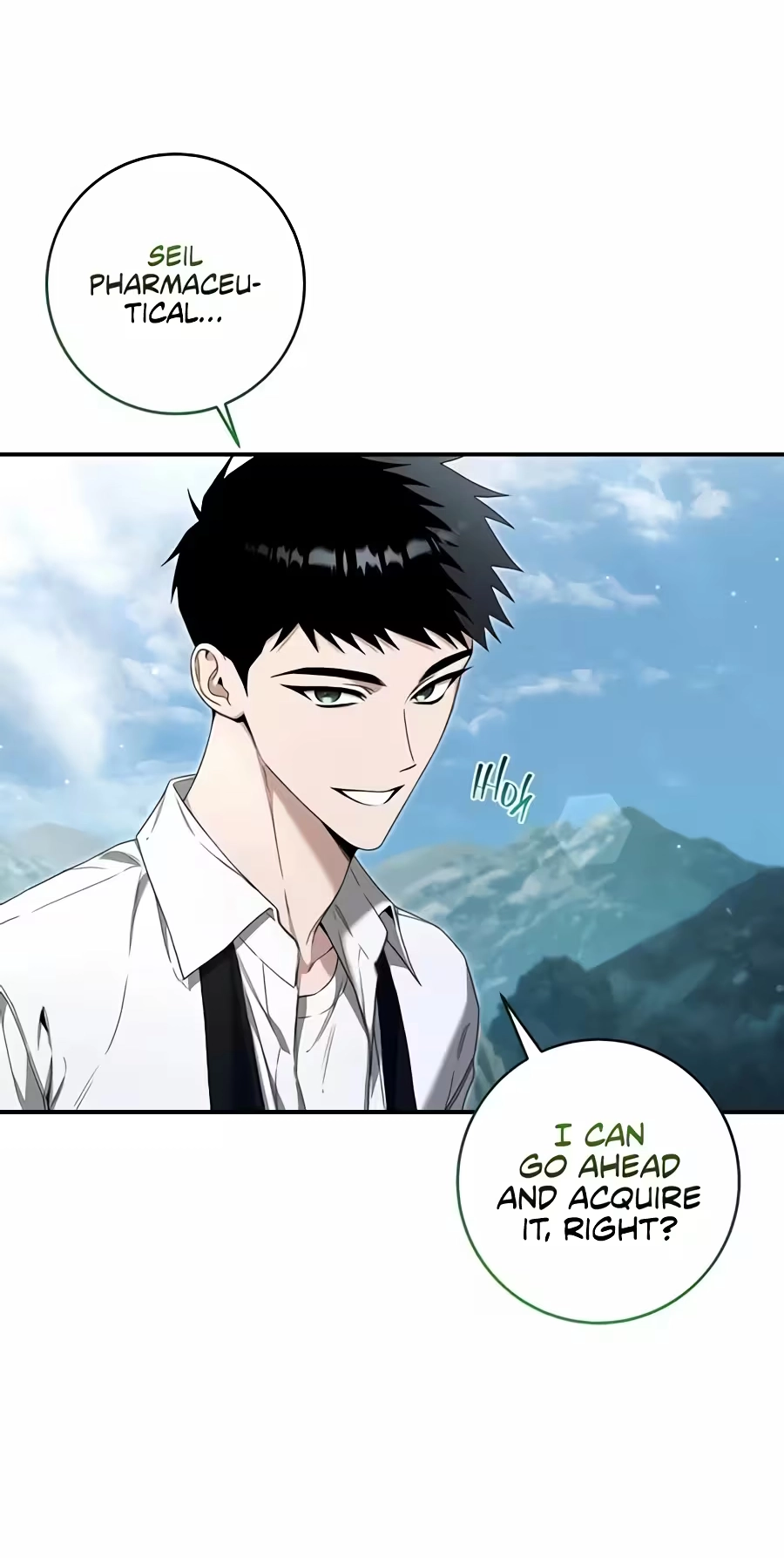 The Unlimited Bacteriomancer Chapter 15 page 65 - 