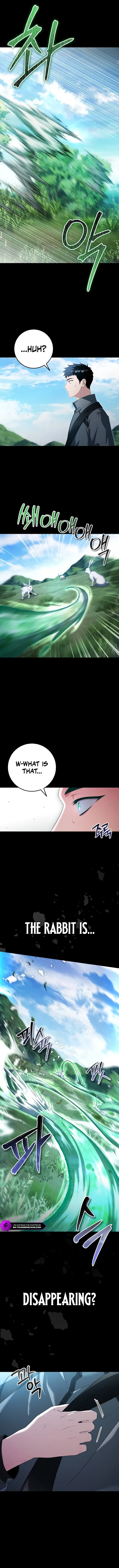 The Unlimited Bacteriomancer Chapter 5 page 8 - 