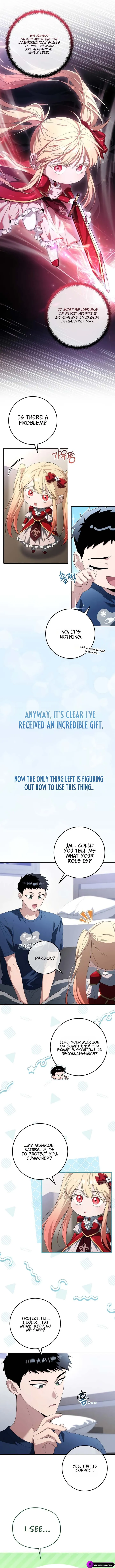The Unlimited Bacteriomancer Chapter 6 page 7 - 