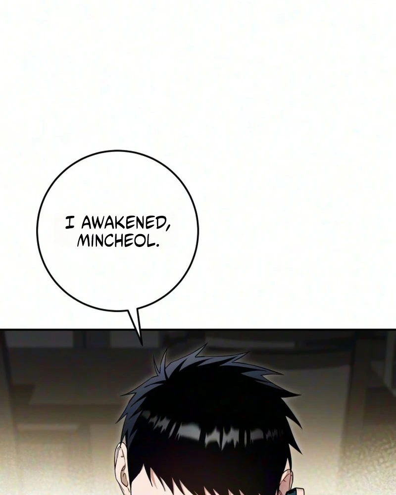The Unlimited Bacteriomancer Chapter 8 page 105 - 