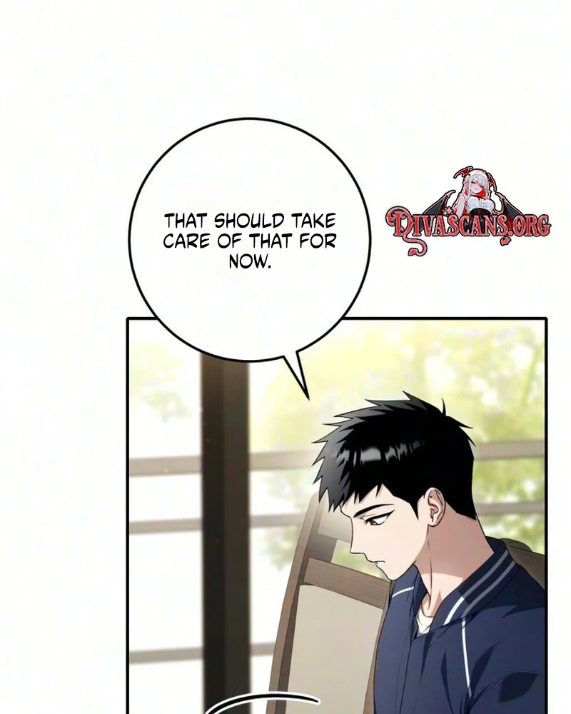 The Unlimited Bacteriomancer Chapter 8 page 116 - 