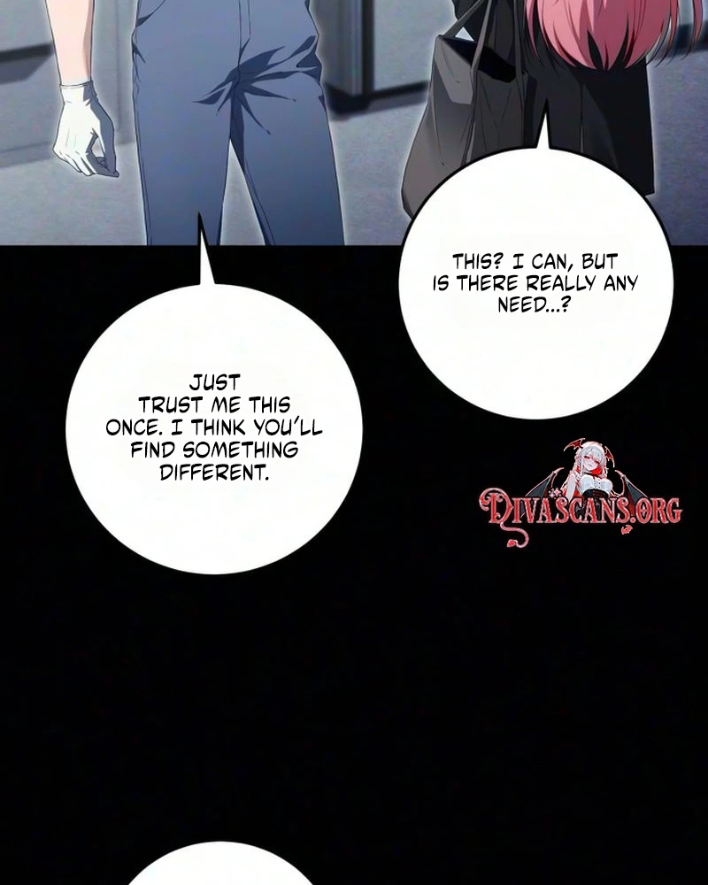 The Unlimited Bacteriomancer Chapter 8 page 13 - 