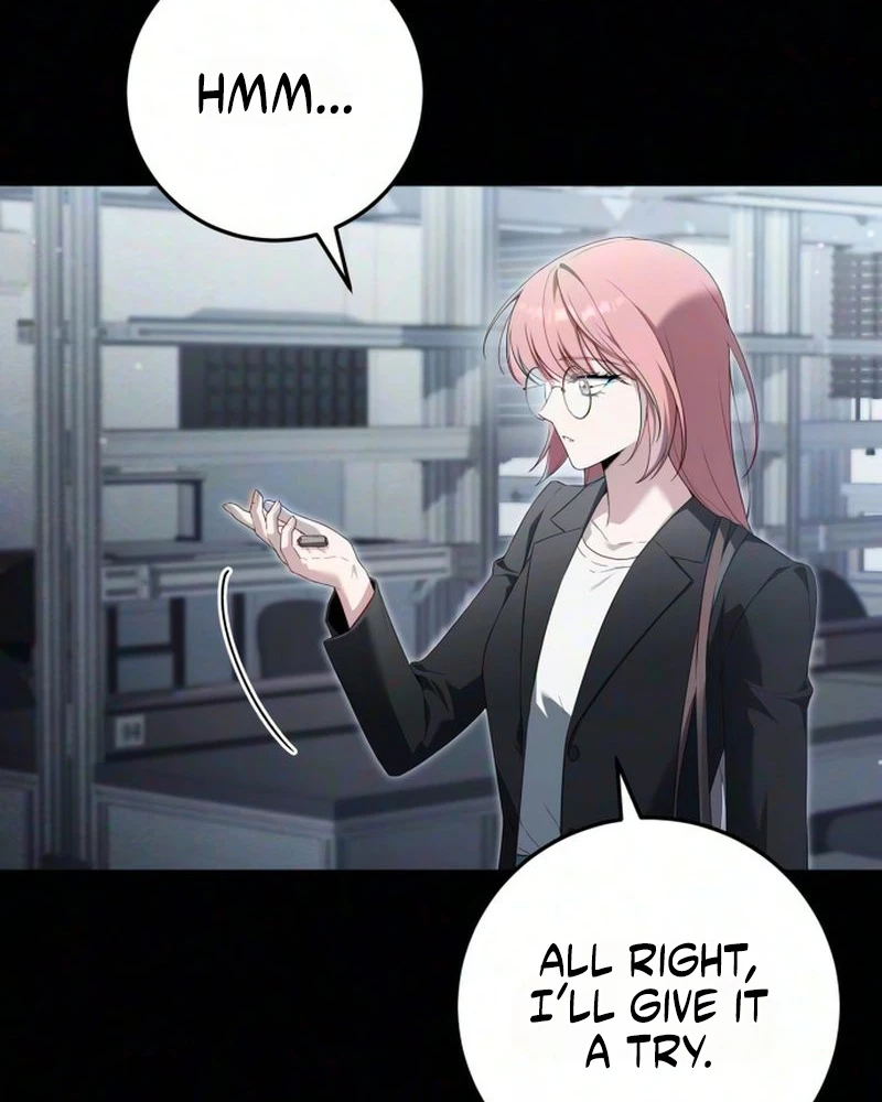 The Unlimited Bacteriomancer Chapter 8 page 14 - 