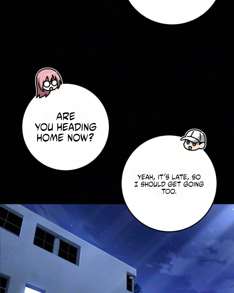 The Unlimited Bacteriomancer Chapter 8 page 15 - 