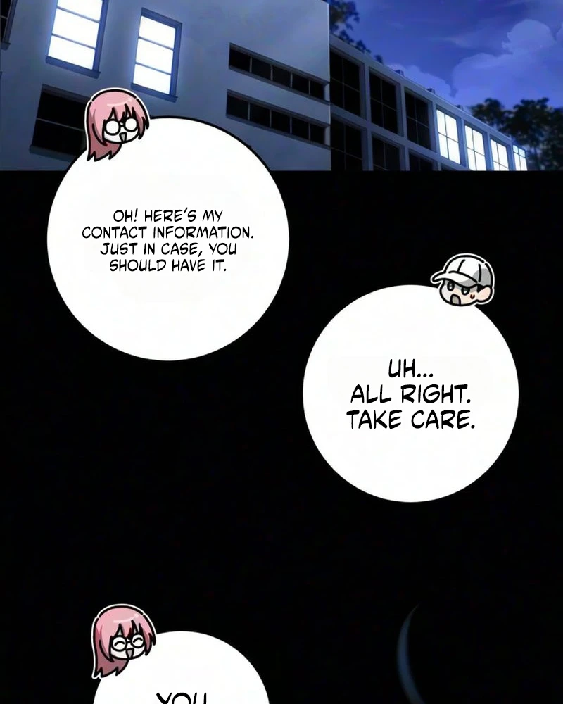 The Unlimited Bacteriomancer Chapter 8 page 16 - 