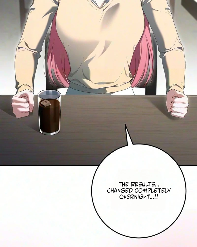 The Unlimited Bacteriomancer Chapter 8 page 28 - 