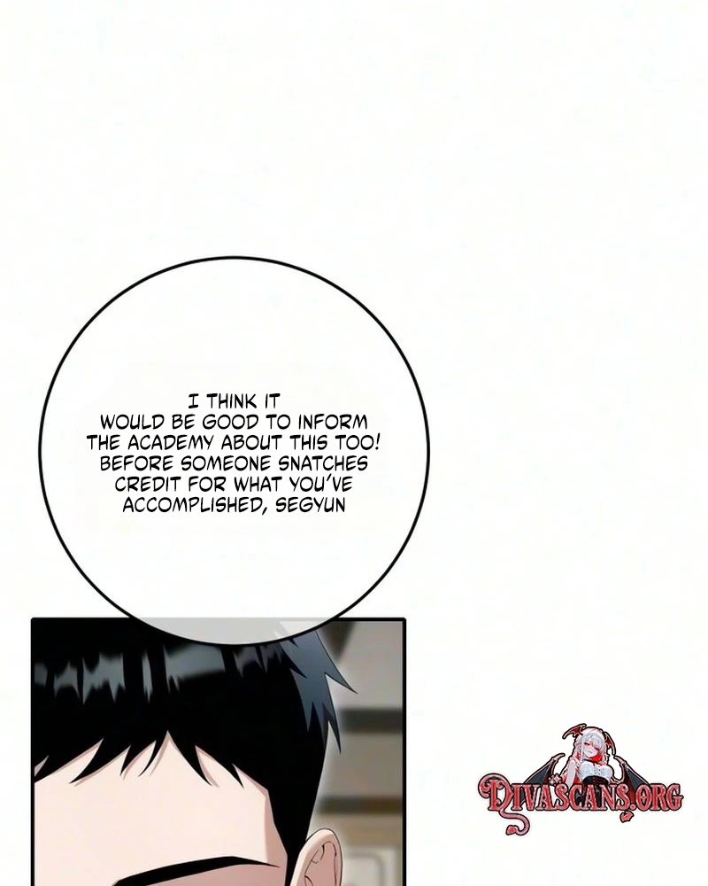 The Unlimited Bacteriomancer Chapter 8 page 41 - 