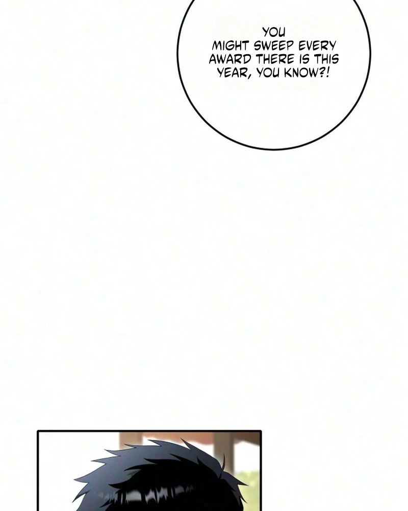 The Unlimited Bacteriomancer Chapter 8 page 45 - 
