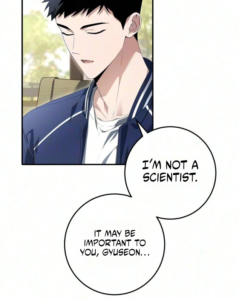 The Unlimited Bacteriomancer Chapter 8 page 46 - 