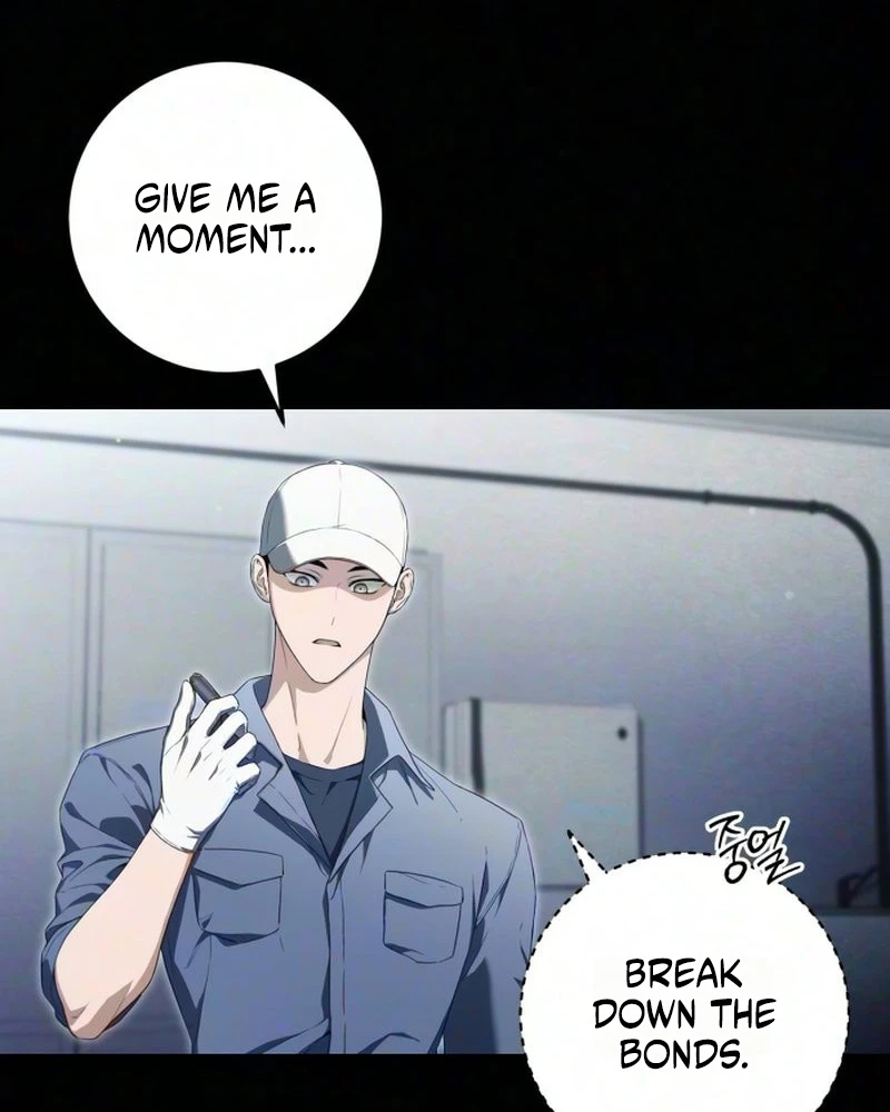 The Unlimited Bacteriomancer Chapter 8 page 8 - 