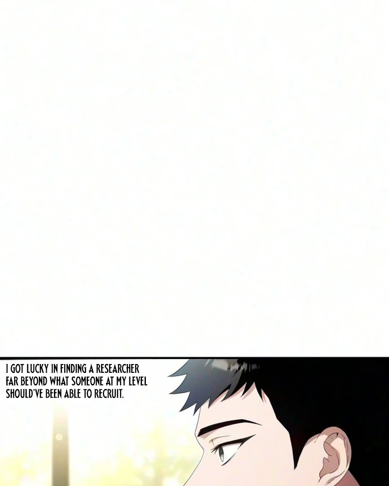 The Unlimited Bacteriomancer Chapter 8 page 89 - 