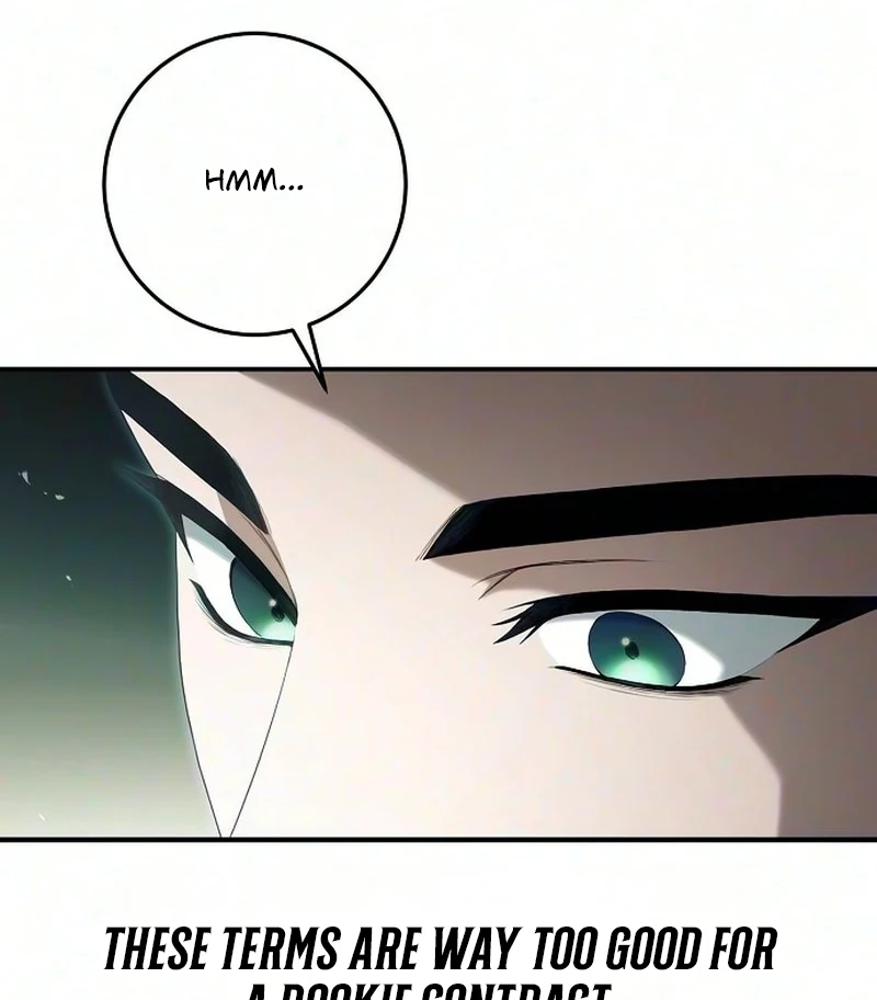 The Unlimited Bacteriomancer Chapter 9 page 108 - 
