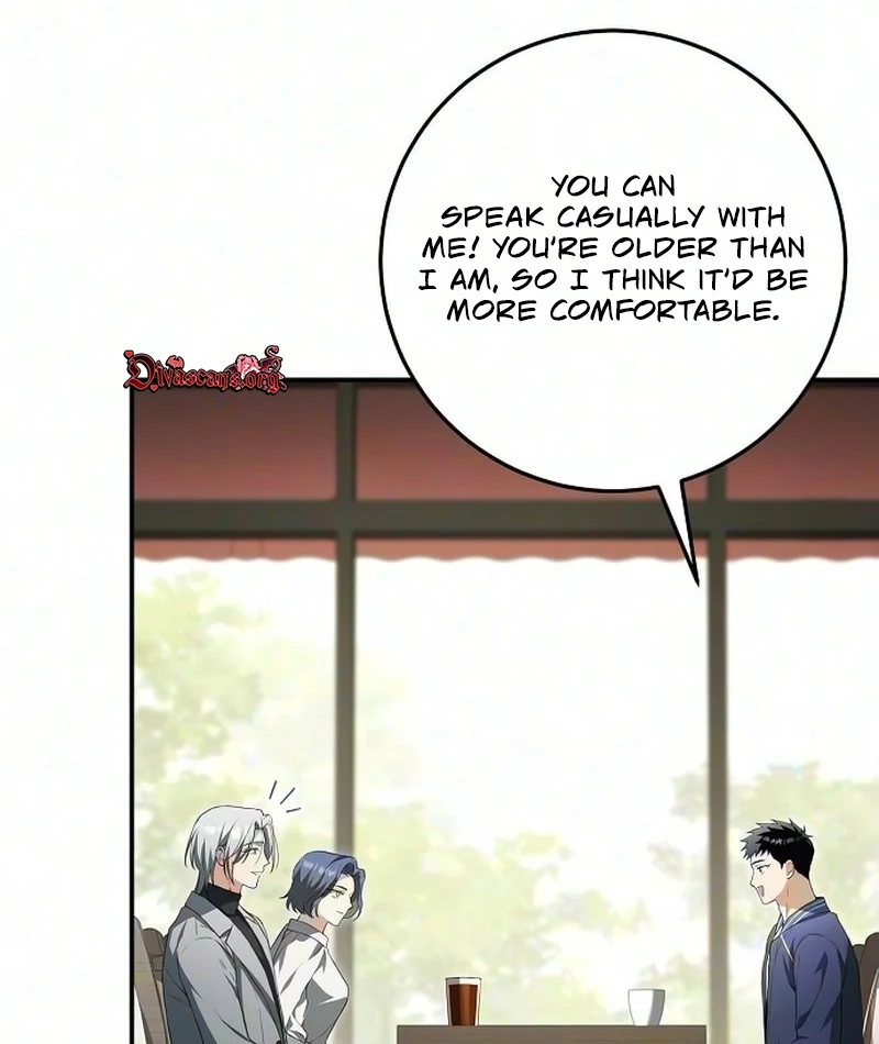 The Unlimited Bacteriomancer Chapter 9 page 3 - 