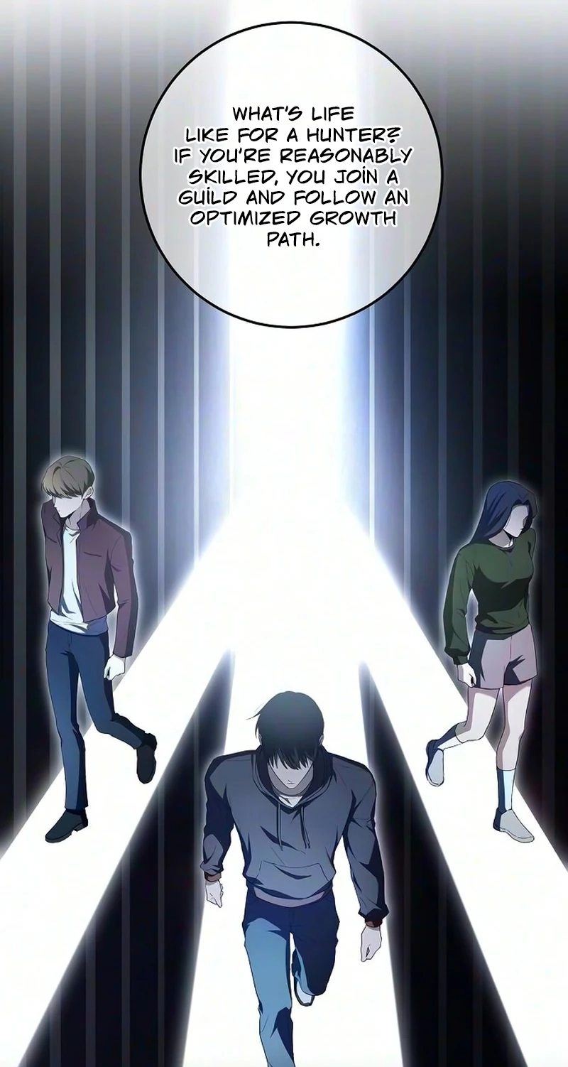 The Unlimited Bacteriomancer Chapter 9 page 44 - 