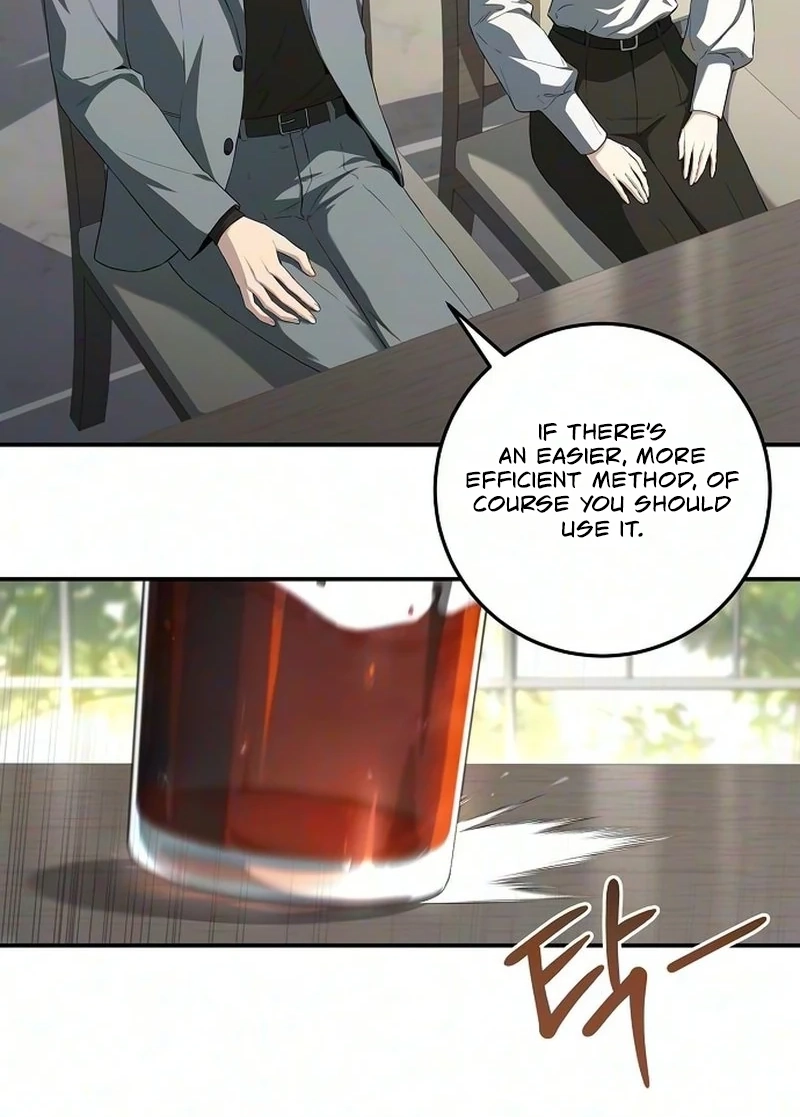 The Unlimited Bacteriomancer Chapter 9 page 48 - 