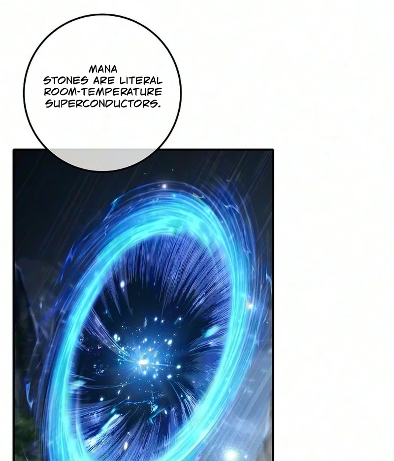 The Unlimited Bacteriomancer Chapter 9 page 55 - 