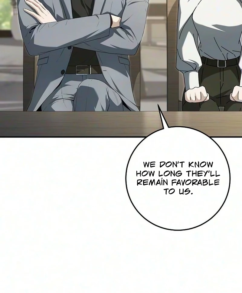 The Unlimited Bacteriomancer Chapter 9 page 61 - 