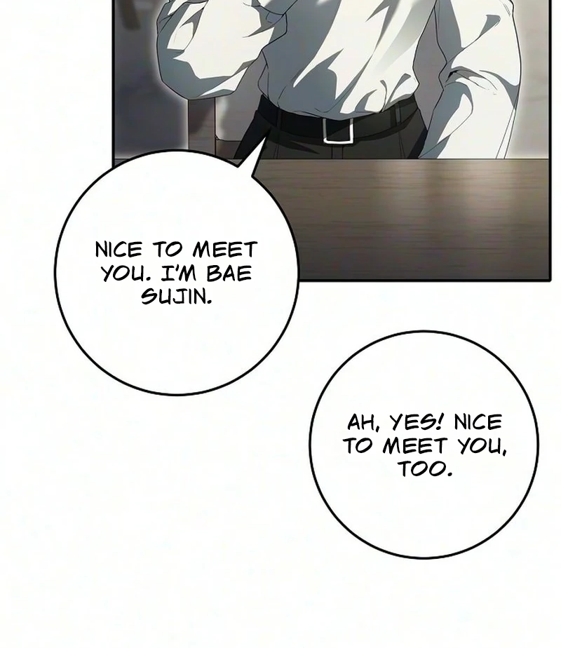 The Unlimited Bacteriomancer Chapter 9 page 8 - 