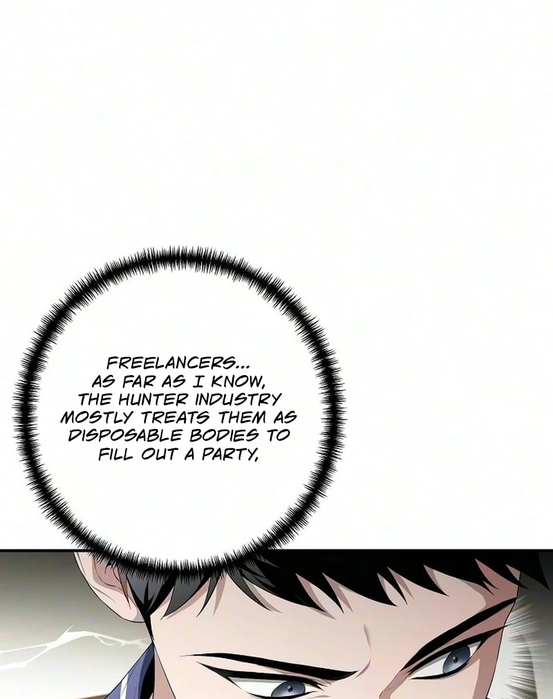 The Unlimited Bacteriomancer Chapter 9 page 78 - 