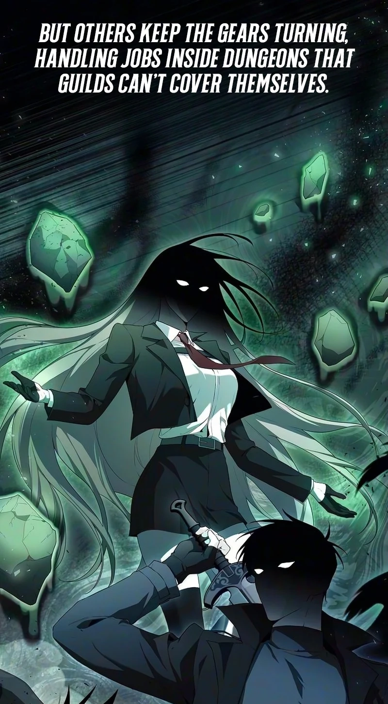 The Unlimited Bacteriomancer Chapter 9 page 81 - 
