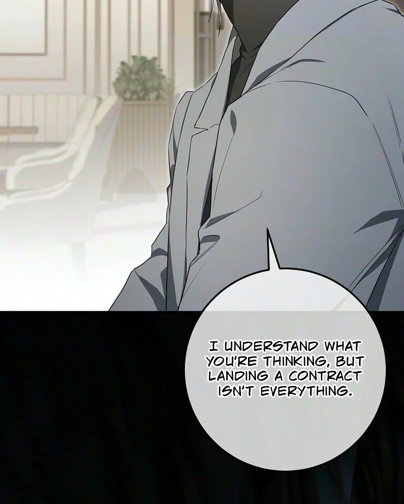 The Unlimited Bacteriomancer Chapter 9 page 87 - 