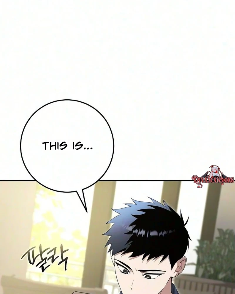The Unlimited Bacteriomancer Chapter 9 page 94 - 