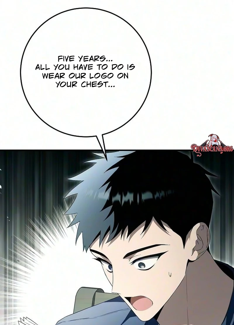 The Unlimited Bacteriomancer Chapter 9 page 97 - 