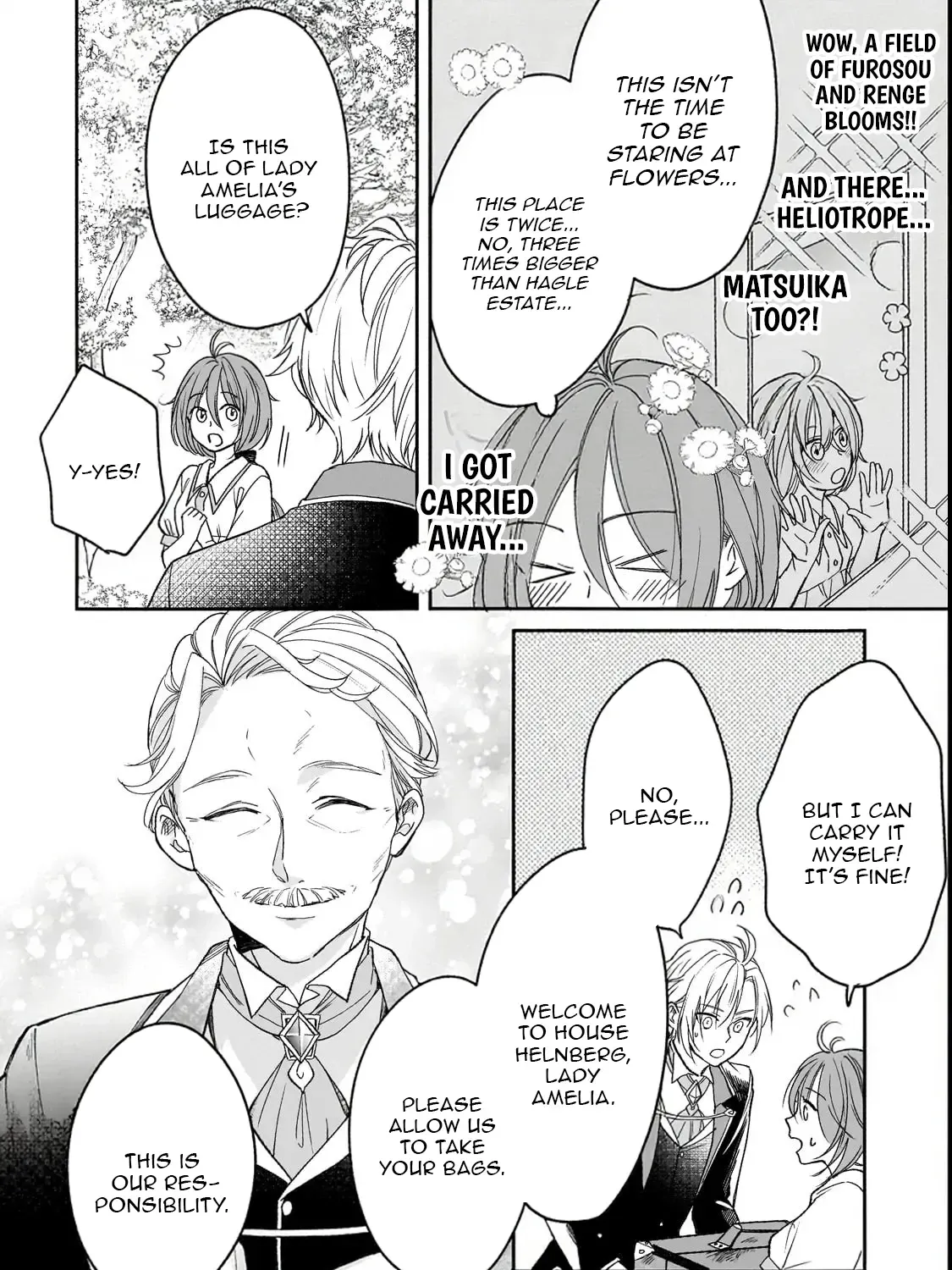 The unloved girl, who scorned for her filth and disgrace, until the day she finds happiness Chapter 1 page 78 - 