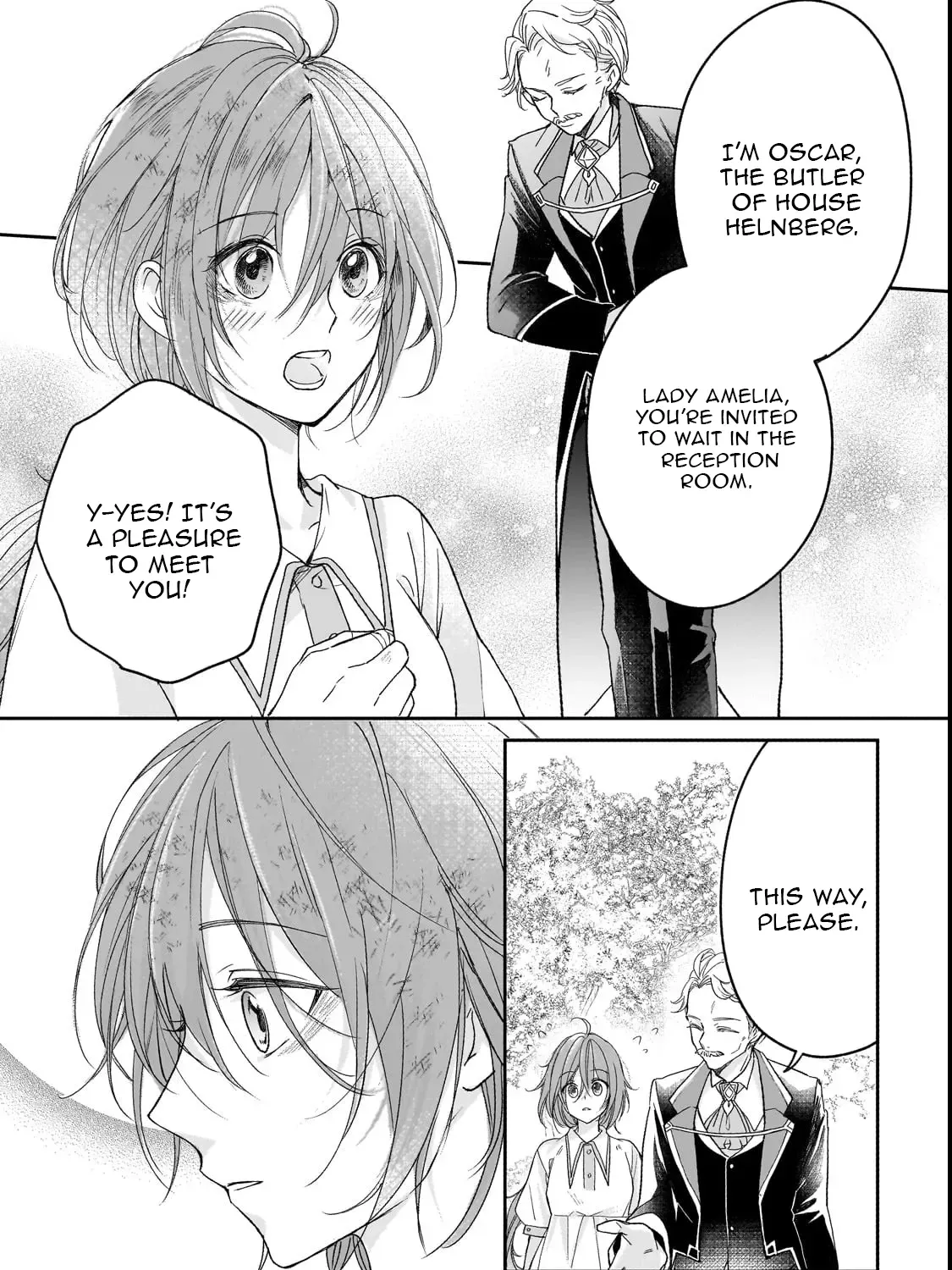 The unloved girl, who scorned for her filth and disgrace, until the day she finds happiness Chapter 1 page 80 - 