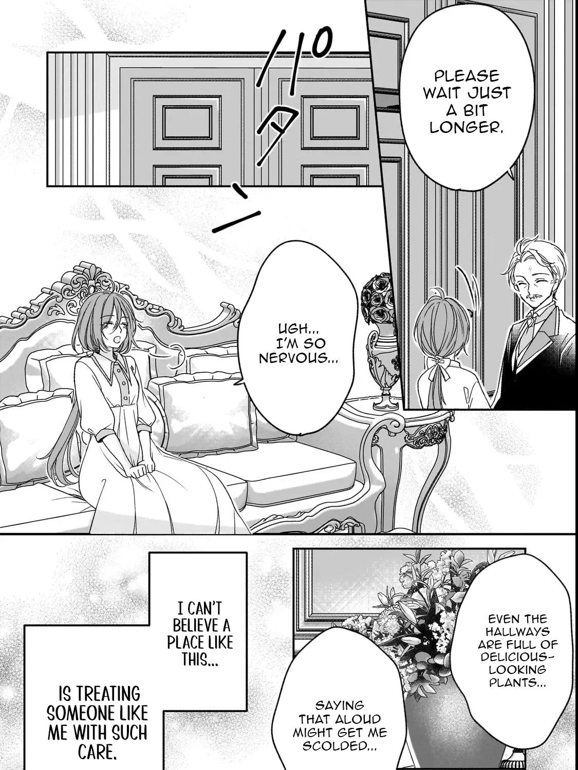 The unloved girl, who scorned for her filth and disgrace, until the day she finds happiness Chapter 1 page 86 - 