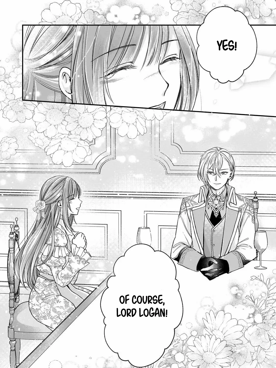 The unloved girl, who scorned for her filth and disgrace, until the day she finds happiness Chapter 10 page 49 - 