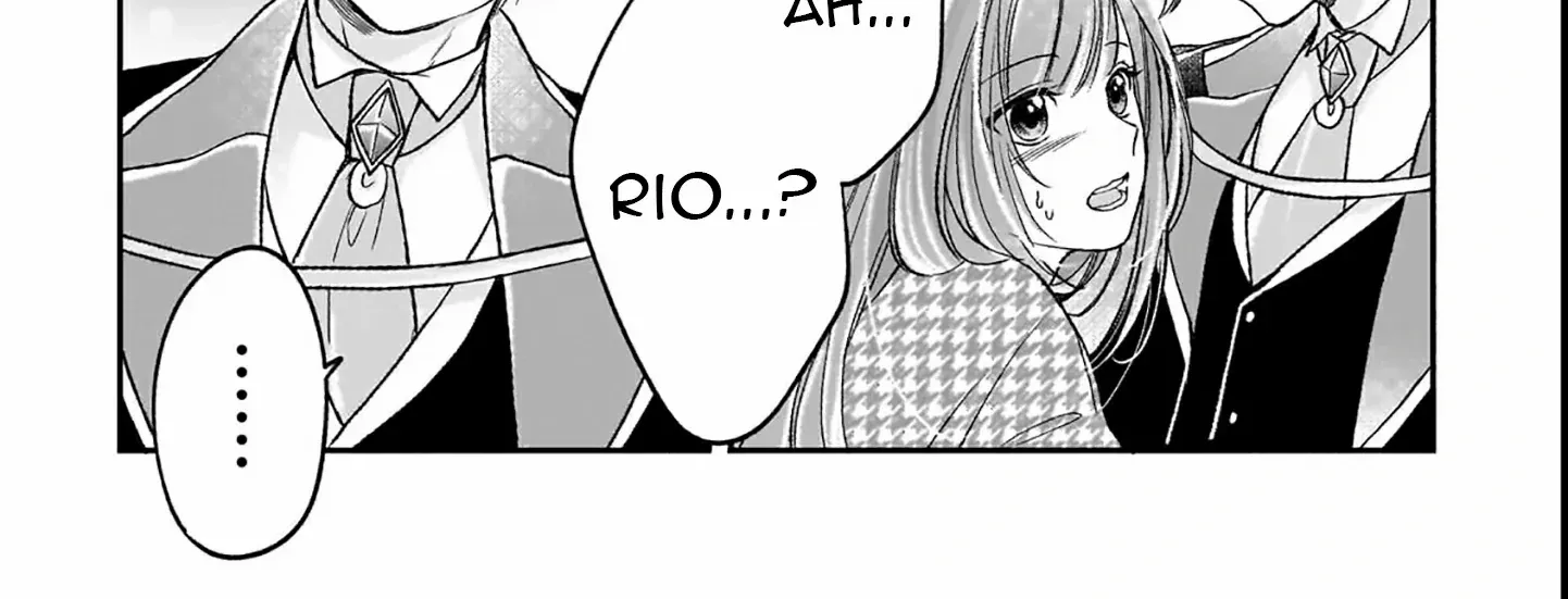 The unloved girl, who scorned for her filth and disgrace, until the day she finds happiness Chapter 11 page 17 - 