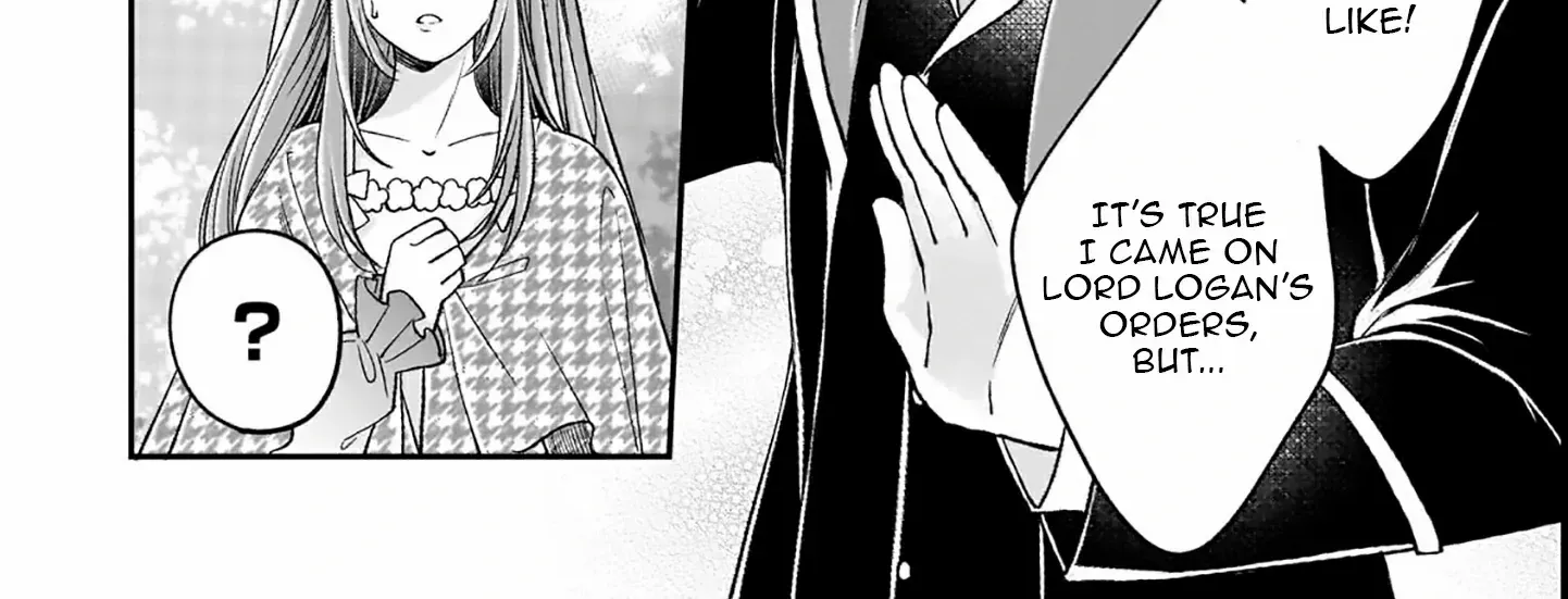 The unloved girl, who scorned for her filth and disgrace, until the day she finds happiness Chapter 11 page 21 - 