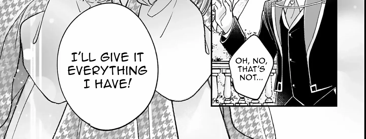 The unloved girl, who scorned for her filth and disgrace, until the day she finds happiness Chapter 11 page 31 - 