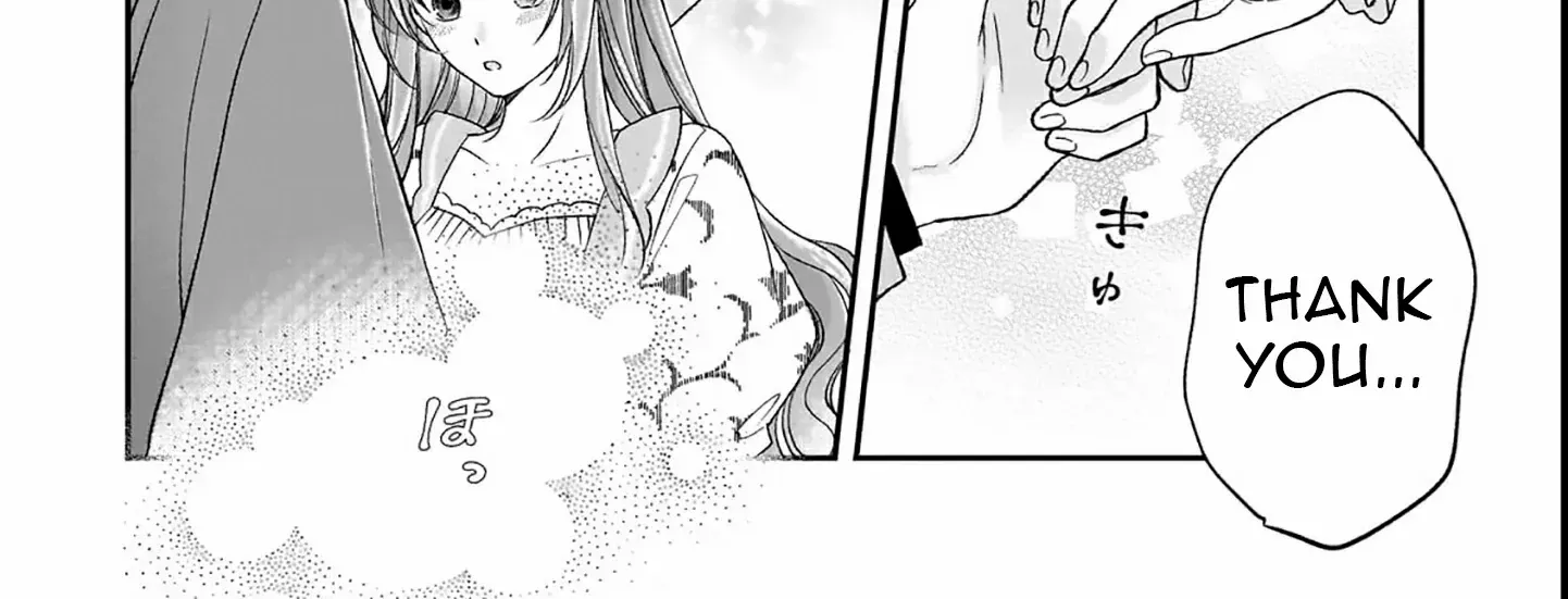 The unloved girl, who scorned for her filth and disgrace, until the day she finds happiness Chapter 11 page 41 - 