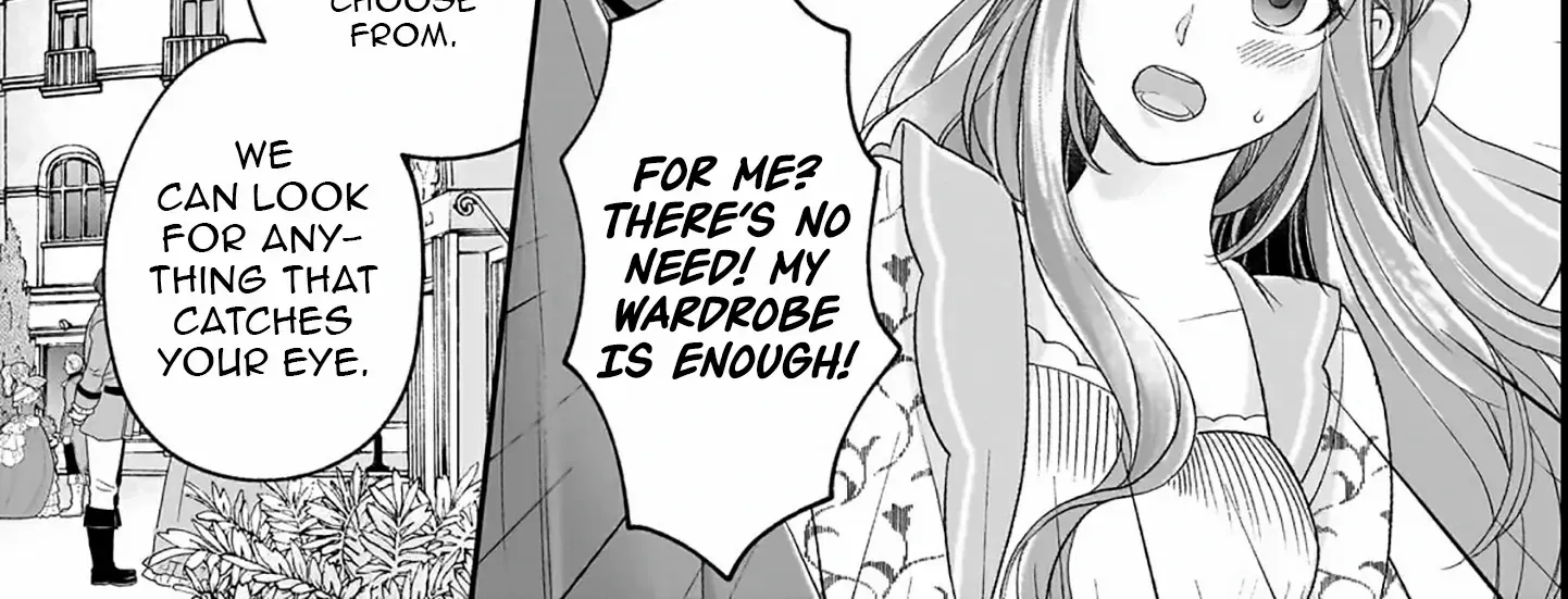 The unloved girl, who scorned for her filth and disgrace, until the day she finds happiness Chapter 11 page 43 - 