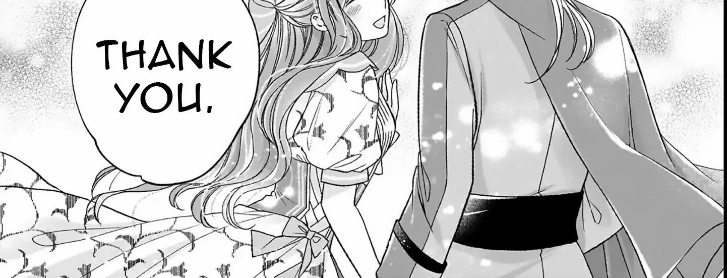 The unloved girl, who scorned for her filth and disgrace, until the day she finds happiness Chapter 11 page 45 - 