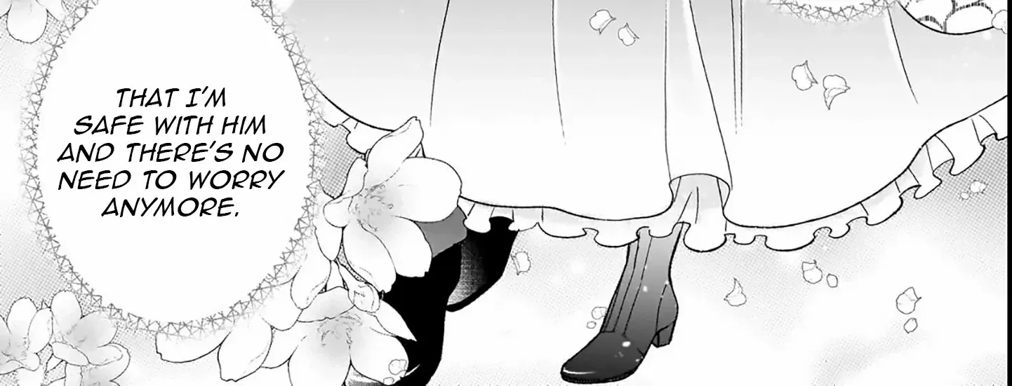The unloved girl, who scorned for her filth and disgrace, until the day she finds happiness Chapter 11 page 47 - 