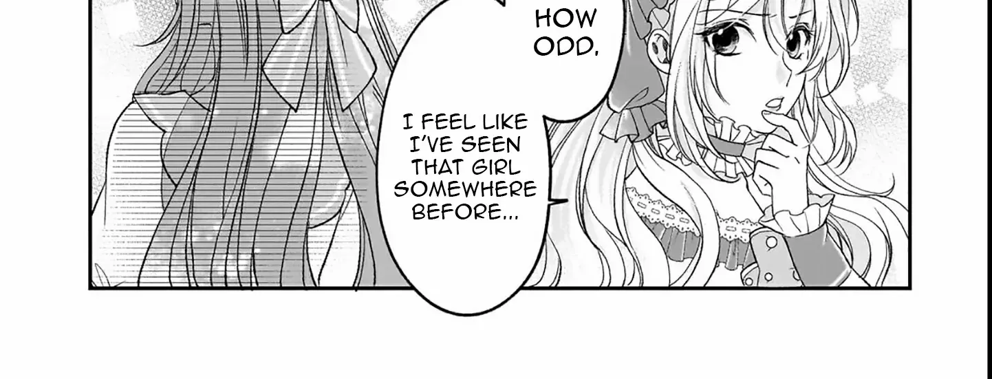 The unloved girl, who scorned for her filth and disgrace, until the day she finds happiness Chapter 11 page 51 - 