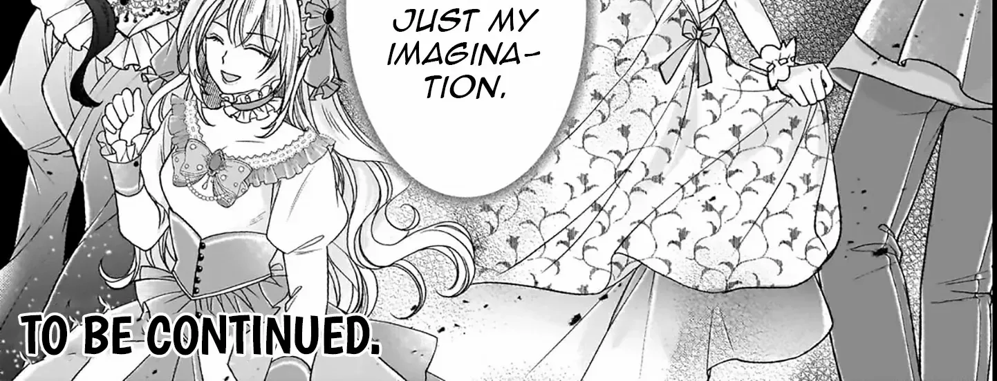The unloved girl, who scorned for her filth and disgrace, until the day she finds happiness Chapter 11 page 57 - 