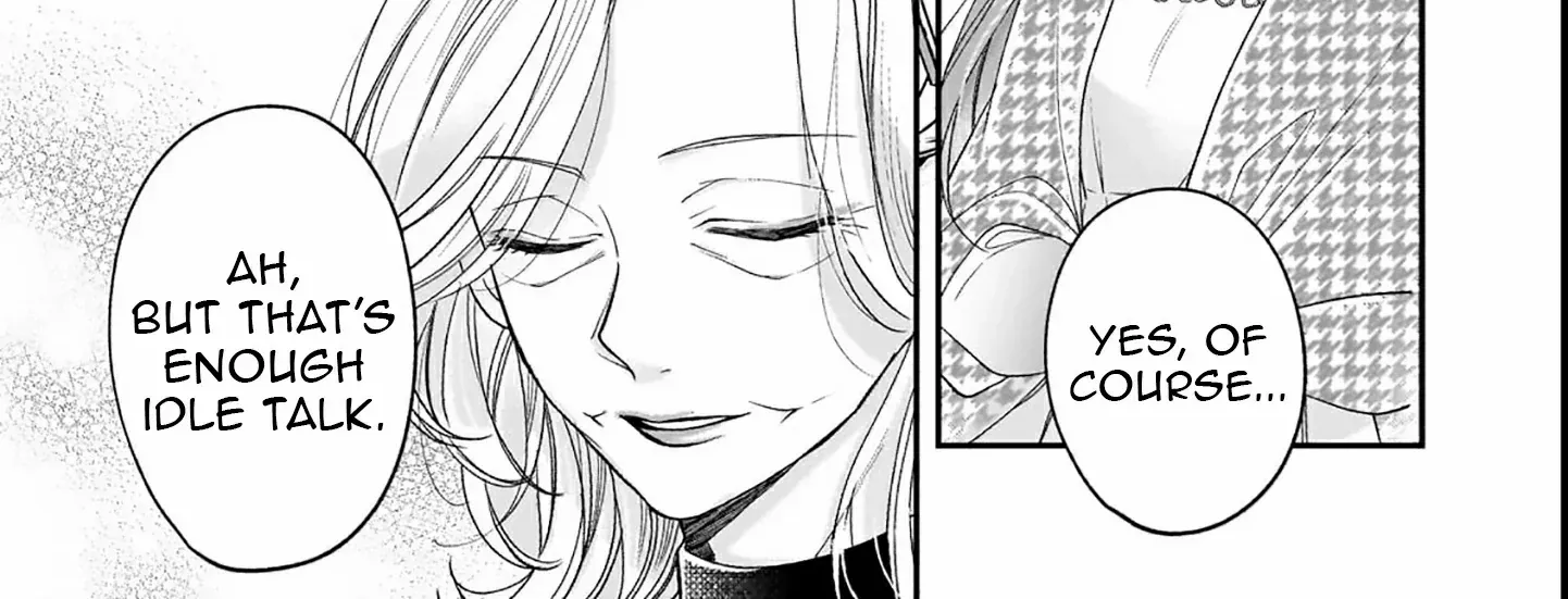 The unloved girl, who scorned for her filth and disgrace, until the day she finds happiness Chapter 11 page 9 - 