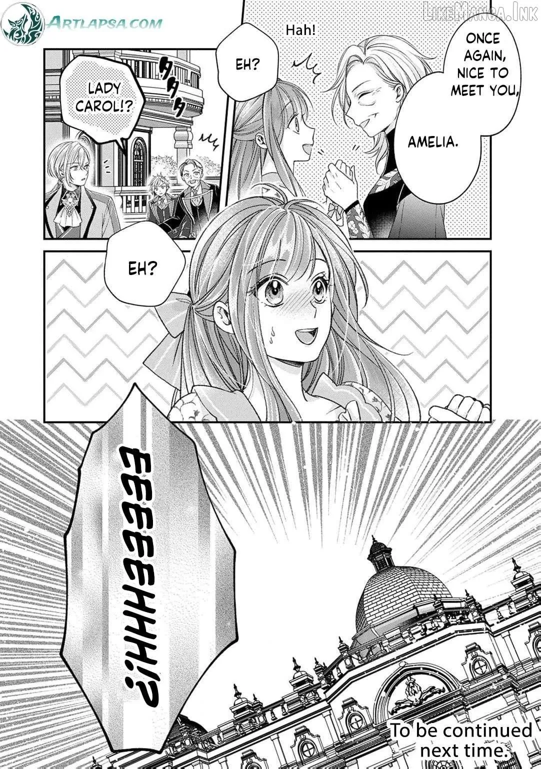 The unloved girl, who scorned for her filth and disgrace, until the day she finds happiness Chapter 16 page 31 - 