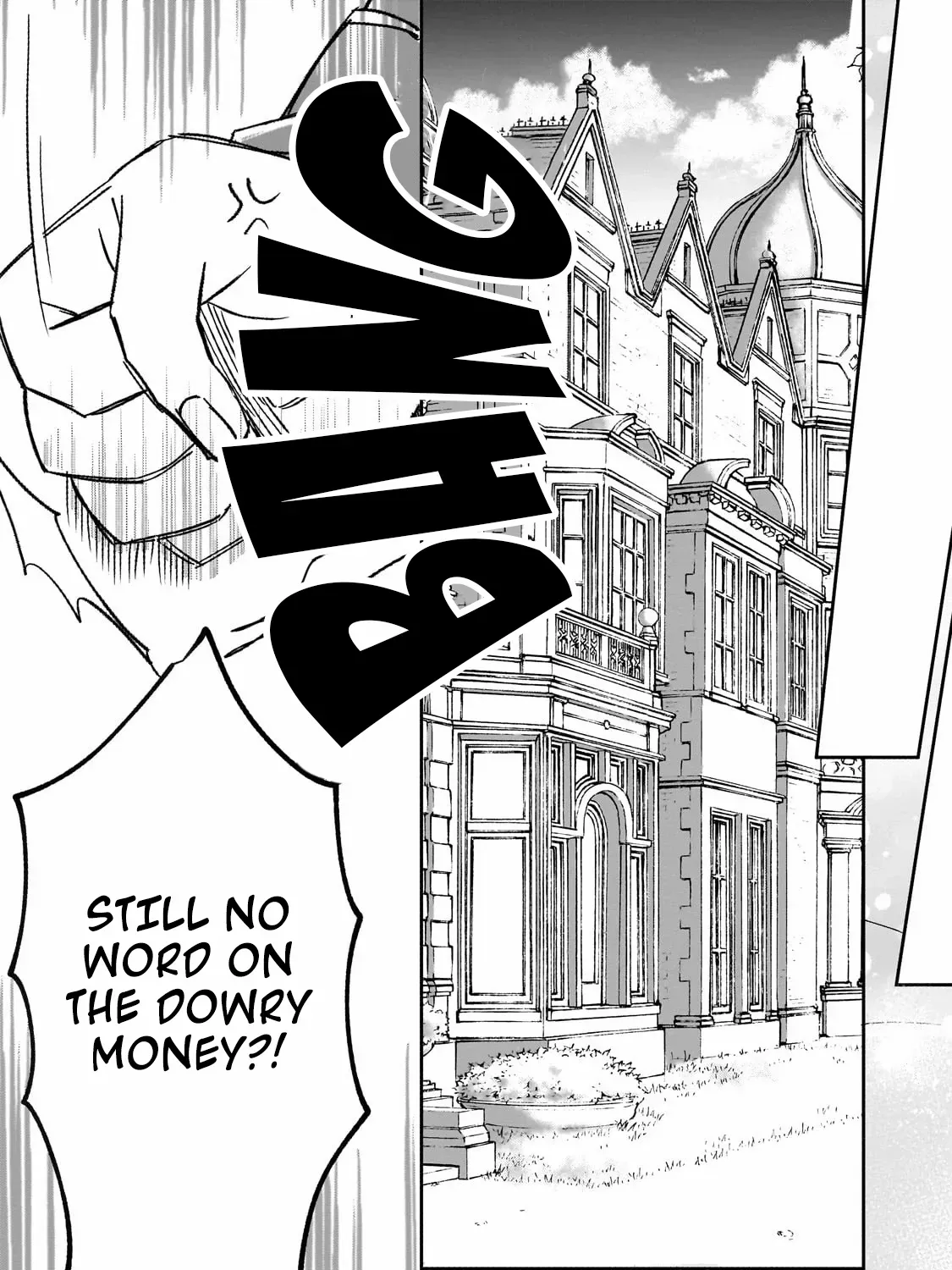 The unloved girl, who scorned for her filth and disgrace, until the day she finds happiness Chapter 5 page 46 - 