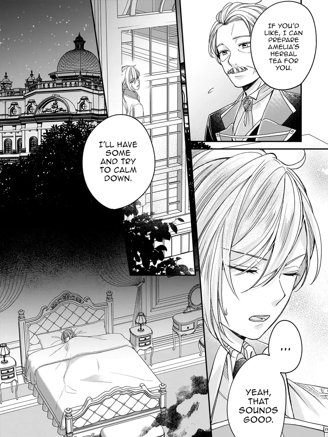 The unloved girl, who scorned for her filth and disgrace, until the day she finds happiness Chapter 7 page 5 - 
