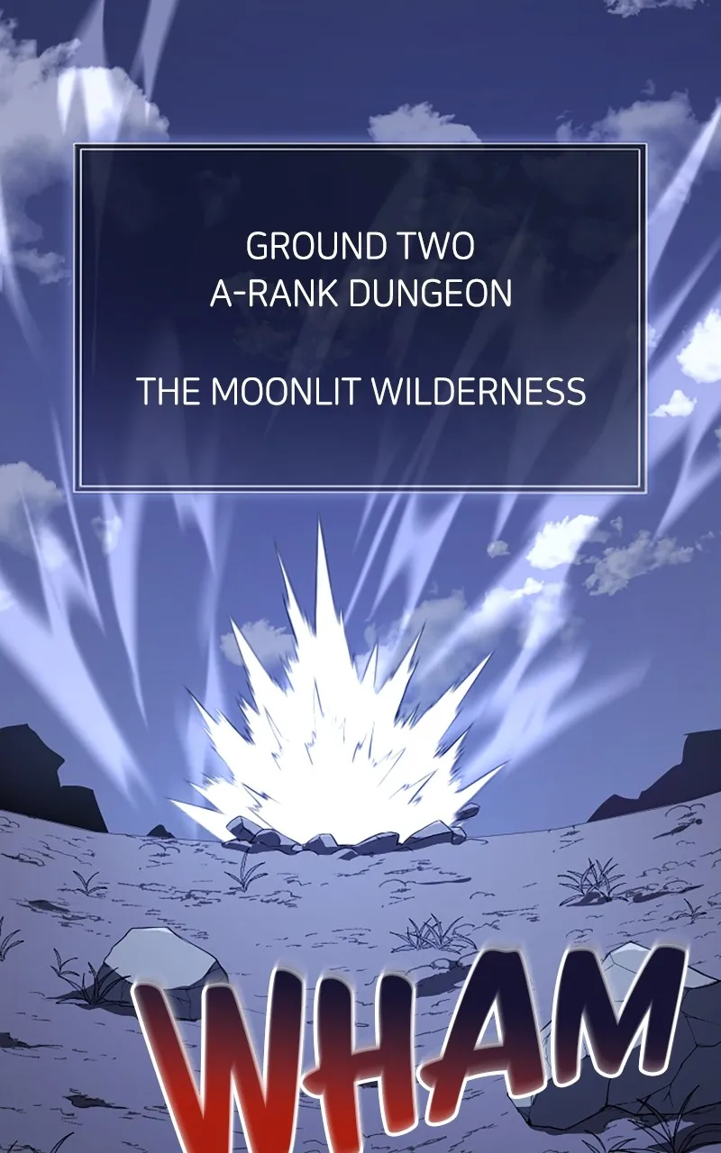 The Unparalleled Hidden Rank Equipment Chapter 20 page 2 - 