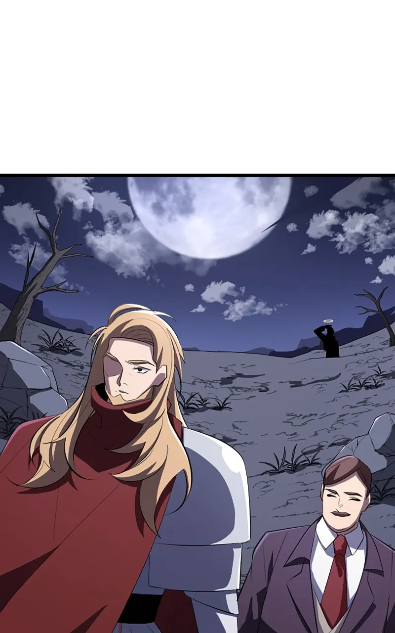 The Unparalleled Hidden Rank Equipment Chapter 20 page 11 - 