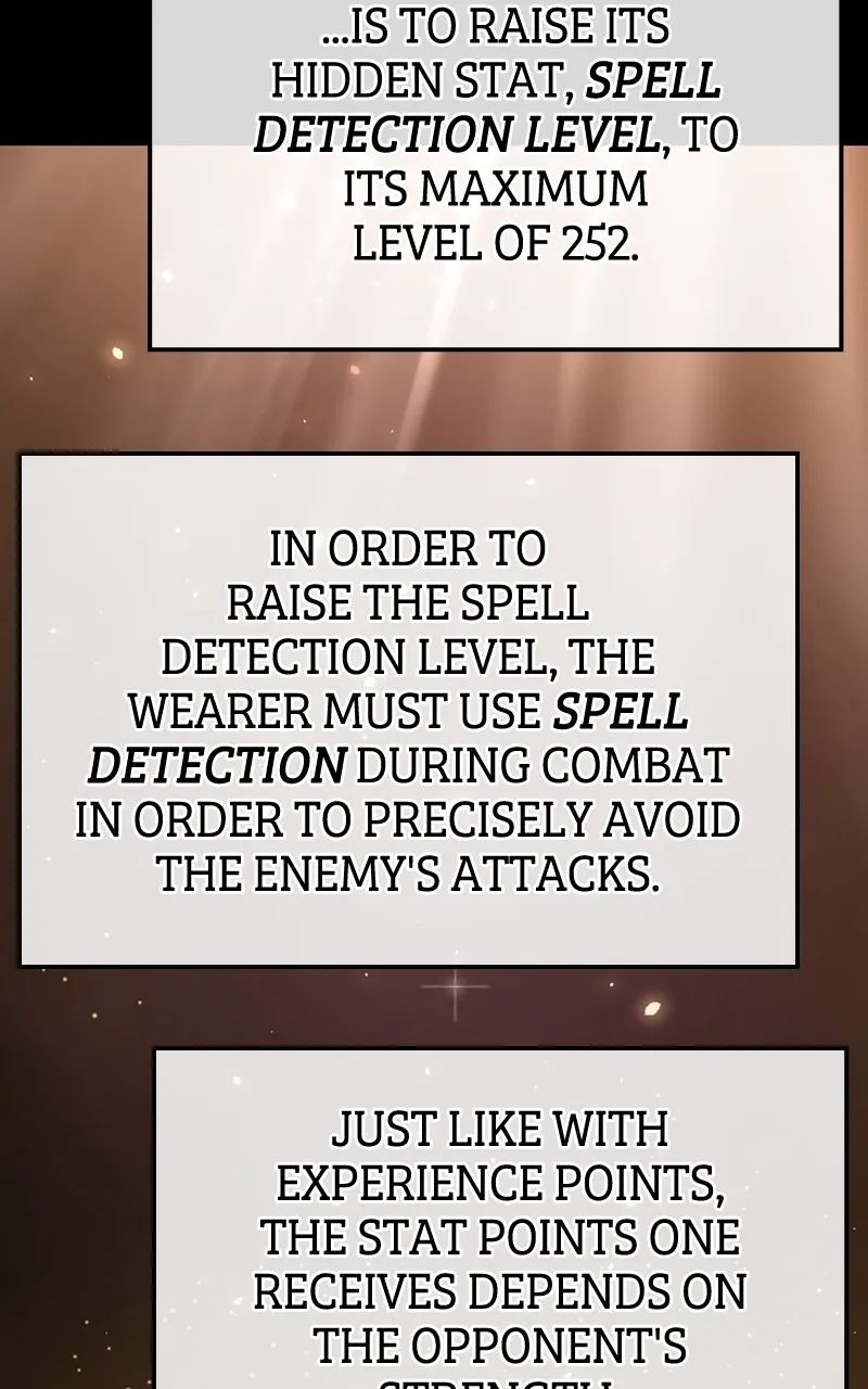 The Unparalleled Hidden Rank Equipment Chapter 20 page 102 - 