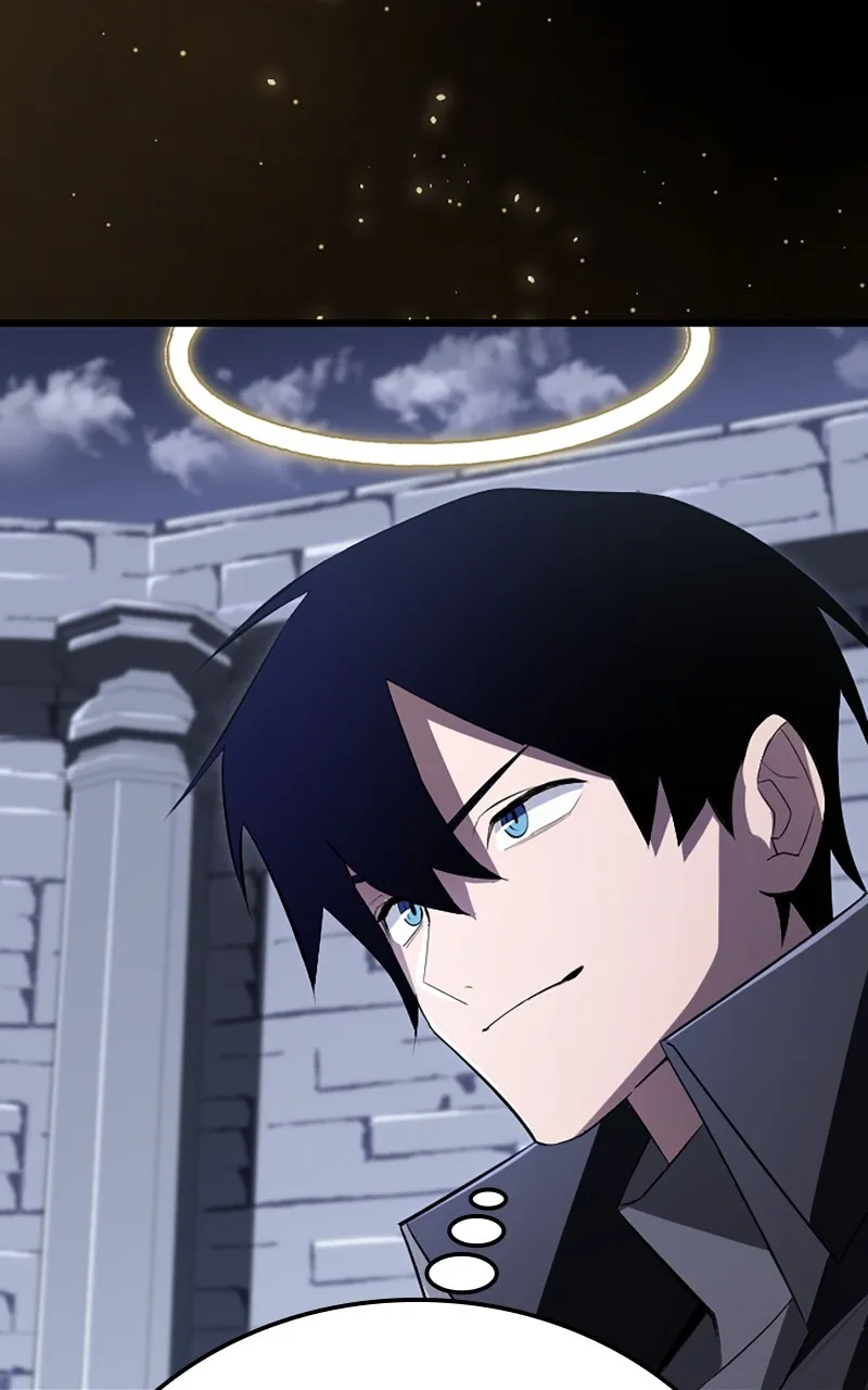 The Unparalleled Hidden Rank Equipment Chapter 20 page 104 - 