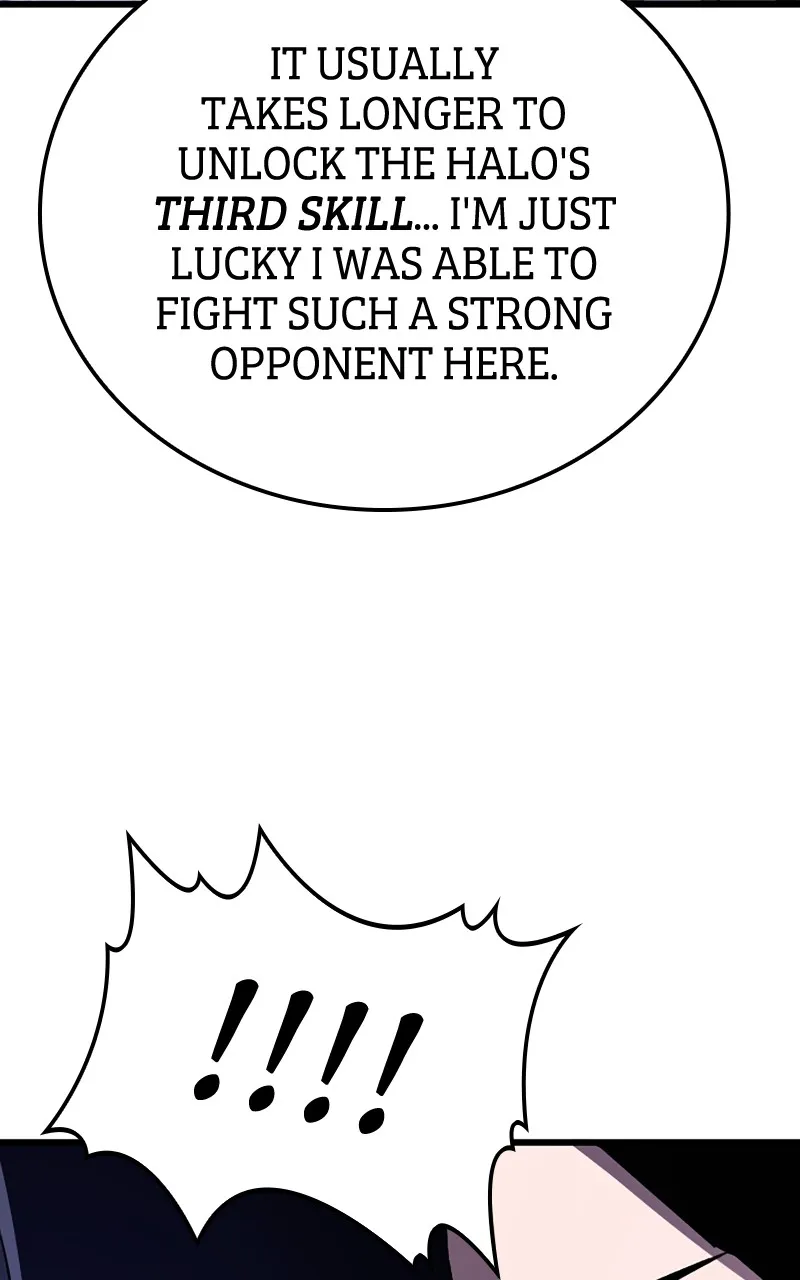 The Unparalleled Hidden Rank Equipment Chapter 20 page 105 - 